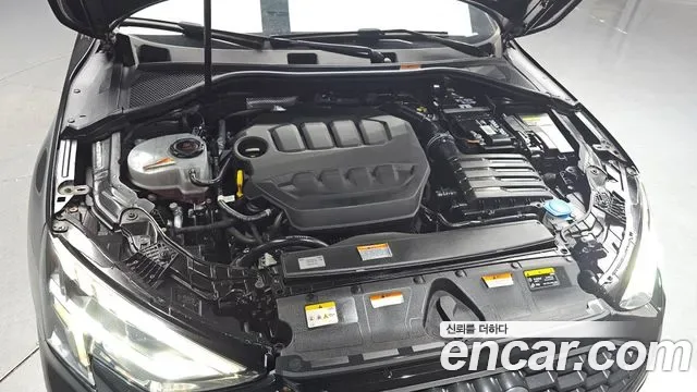 Audi A3 40 TFSI Premium, миниатюра 2