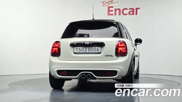 MINI Cooper 5 HIGH III, миниатюра 21