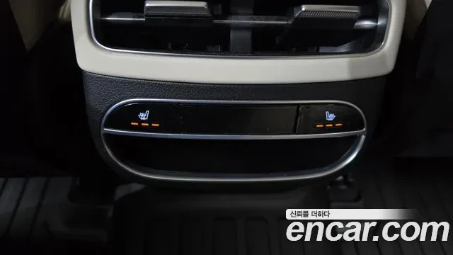 Genesis GV70 2.5T бензин AWD ( ), миниатюра 20