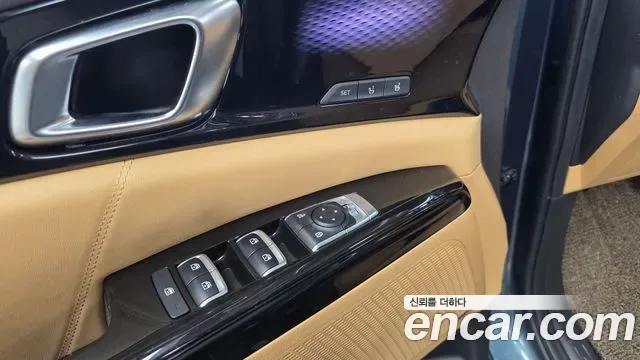 Kia Carnival дизель 9 мест Signature, миниатюра 22