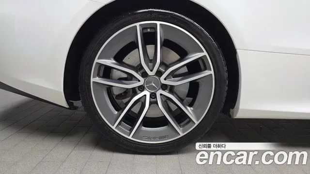 Mercedes-Benz E-Class E53 AMG 4MATIC+, миниатюра 8