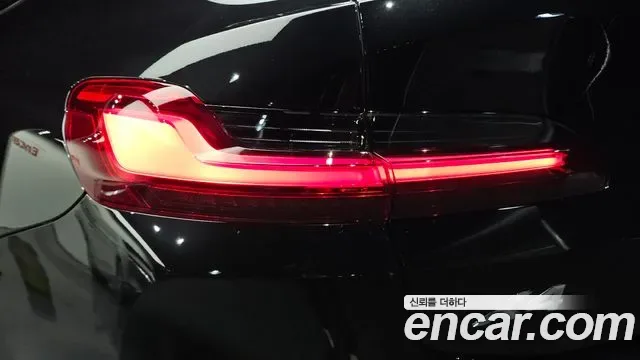 BMW X4 xDrive20i M, миниатюра 30