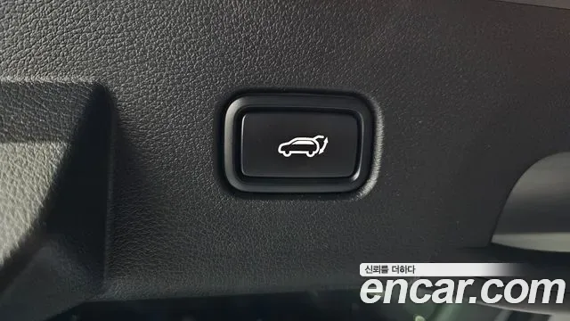 Kia Sportage Signature Gravity 2WD, миниатюра 26