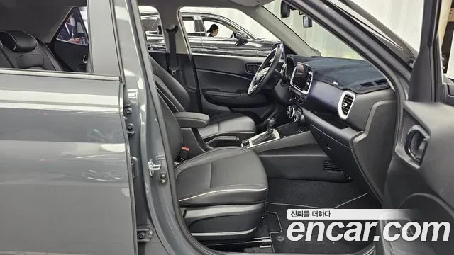 Hyundai Venue, миниатюра 2