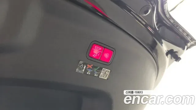 Mercedes-Benz AMG GT 4 43 4MATIC+, миниатюра 12