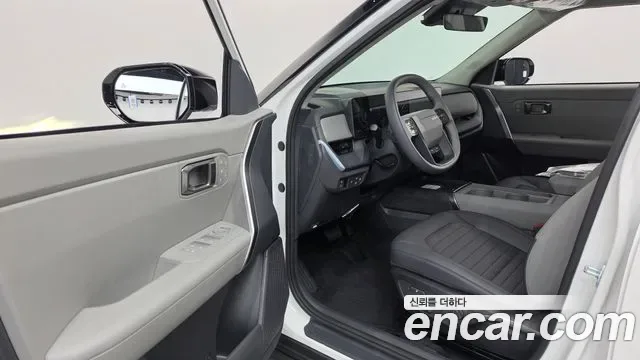 Kia Seltos II бензин 1.6T 4WD Signature, миниатюра 24