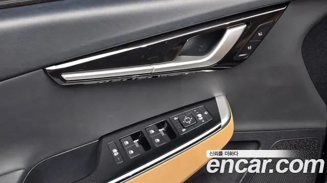 Kia EV6, миниатюра 20