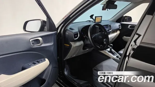 Hyundai Venue 1.6 Modern, миниатюра 4