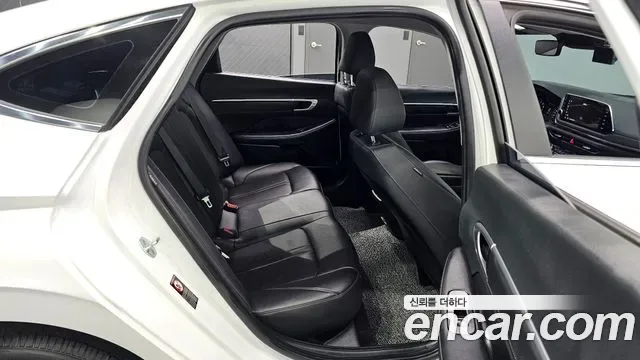 Hyundai Sonata 2.0 LPG( ), миниатюра 29
