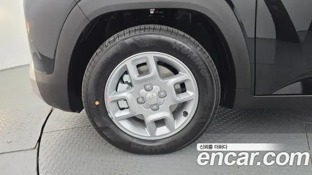 Hyundai Casper Inspiration, миниатюра 16