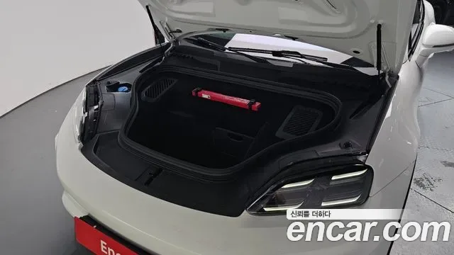 Porsche EV 4S, миниатюра 15