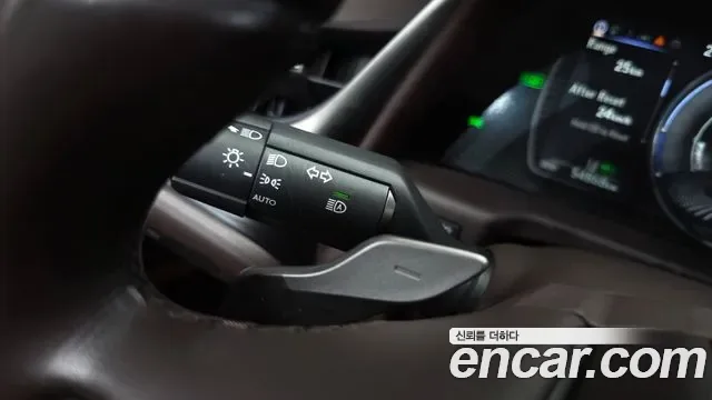 Lexus ES, миниатюра 22