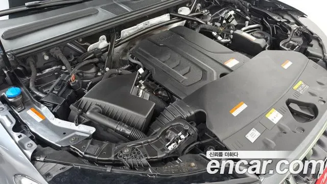 Audi Q5 40 TFSI S Line, миниатюра 6