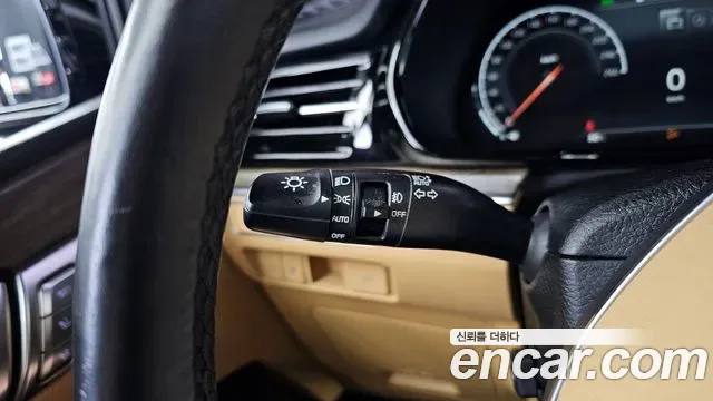 Kia Mohave дизель 3.0 4WD 5 мест, миниатюра 24