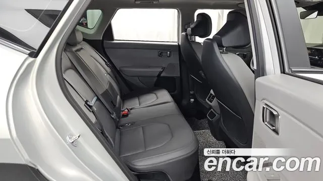Kia Seltos II HEV 1.6 2WD Prestige, миниатюра 23