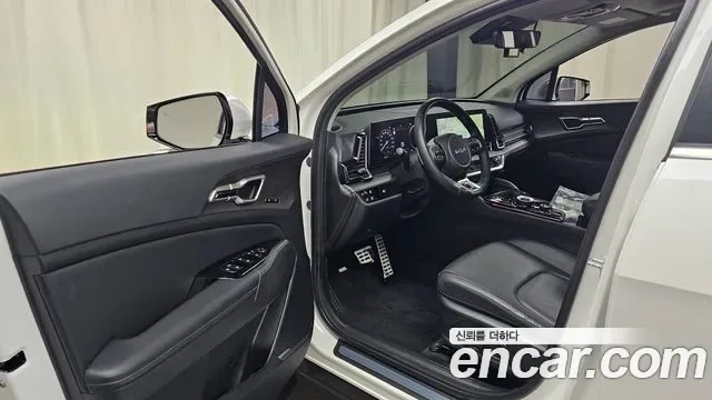 Kia Sportage Signature 2WD, миниатюра 26