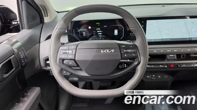 Kia EV3 2WD, миниатюра 27