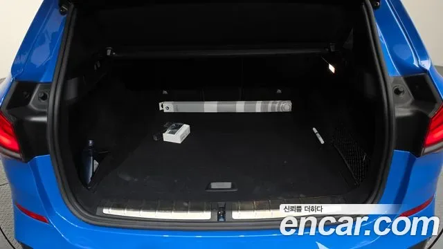 BMW X1 xDrive 20i M, миниатюра 9