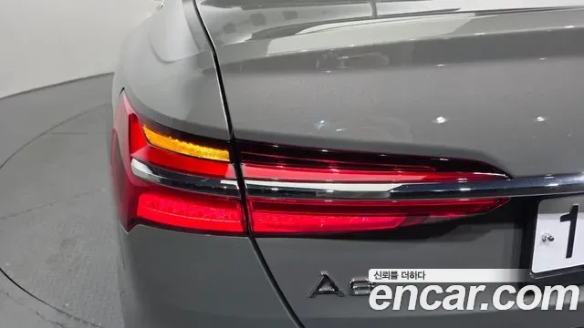 Audi A6 40 TDI Premium, миниатюра 30