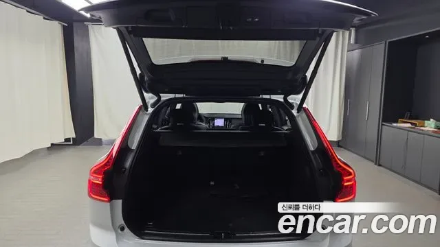 Volvo XC60 B6 R-, миниатюра 9
