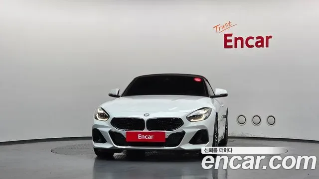 BMW Z4 sDrive20i M, миниатюра 16