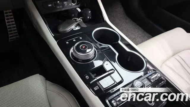 Kia K5 III 1.6 Turbo Signature, миниатюра 2