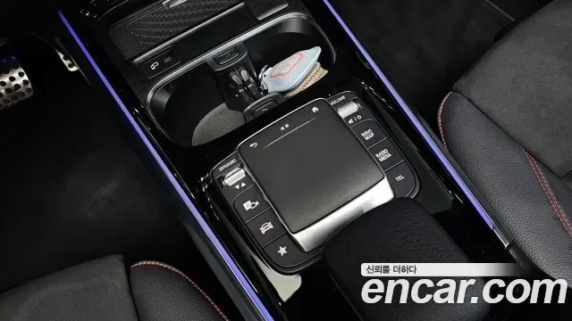 Mercedes-Benz GLA GLA250 4MATIC, миниатюра 26