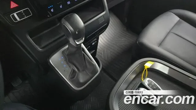 Hyundai Staria 5 мест Modern, миниатюра 15