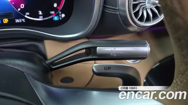 Mercedes-Benz SL AMG SL63 4MATIC+, миниатюра 24