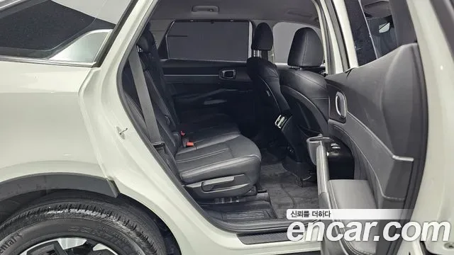 Kia Sorento дизель 2.2 2WD, миниатюра 20