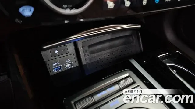 Genesis G80 бензин 2.5 Turbo AWD ( ), миниатюра 26