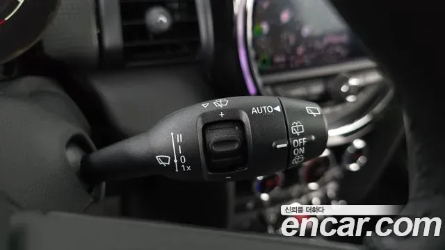 MINI Cooper HIGH III, миниатюра 28