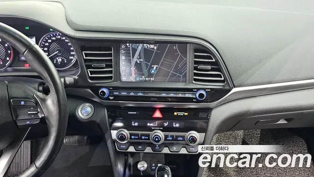 Hyundai Avante AD, миниатюра 19