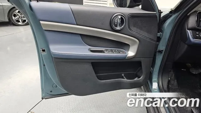 MINI Cooper ALL4 II, миниатюра 13