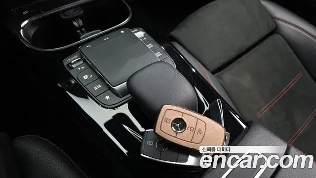 Mercedes-Benz CLA CLA250 4MATIC, миниатюра 6