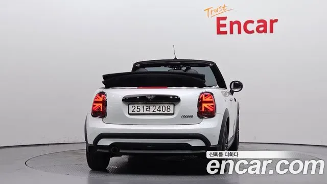 MINI Cooper III, миниатюра 25