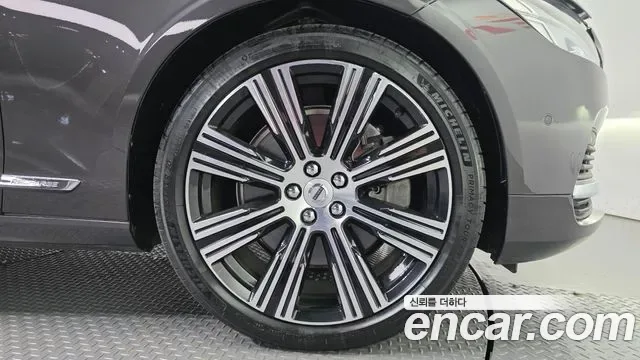 Volvo S90 T8 AWD, миниатюра 29