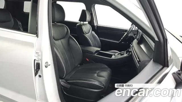 Hyundai The New Palisade бензин 3.8 2WD Prestige, миниатюра 7