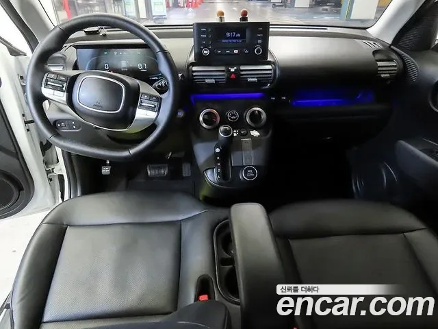 Hyundai Casper Modern, миниатюра 4