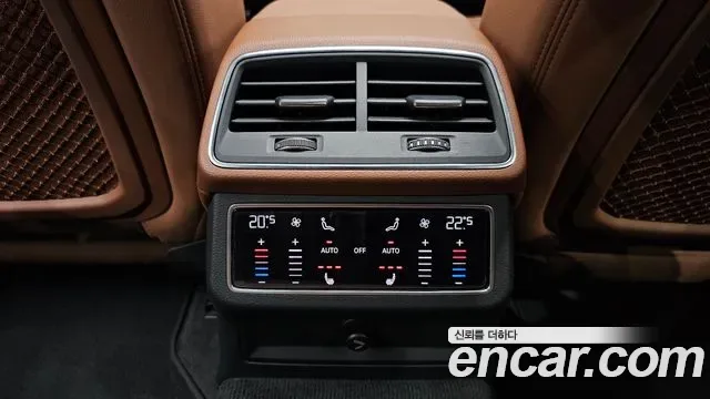 Audi A6 40 TDI Premium, миниатюра 21