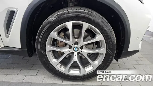 BMW X5 xDrive 30d xLine, миниатюра 10