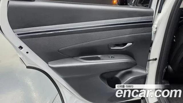 Hyundai TUCSON дизель 2.0 2WD Modern, миниатюра 13