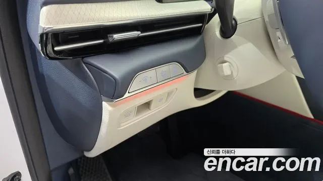 Genesis GV80 2.5T бензин AWD ( ), миниатюра 14