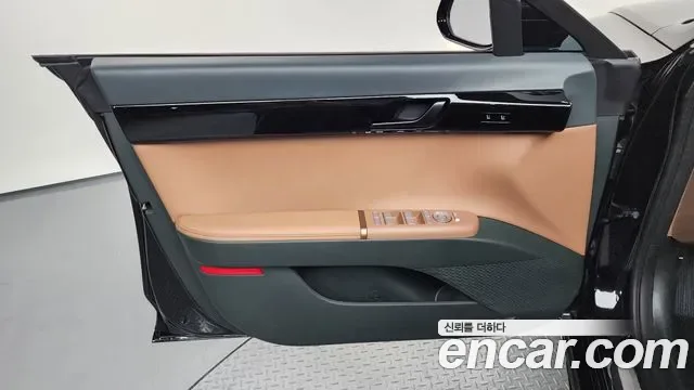 Hyundai Grandeur Calligraphy, миниатюра 19