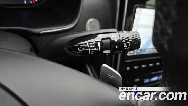 Hyundai TUCSON бензин 1.6 Turbo 2WD Modern, миниатюра 20