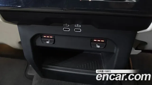BMW 5 (G60) 520i, миниатюра 23