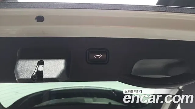 Kia Sportage бензин 1.6 Turbo 2WD Signature Gravity, миниатюра 9