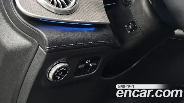 Mercedes-Benz EQS EQS450 4MATIC, миниатюра 15