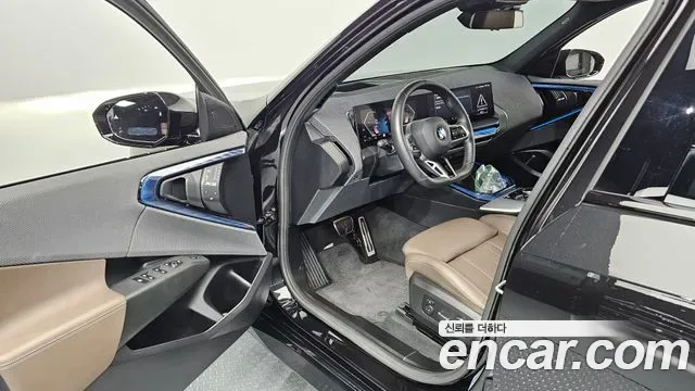 BMW X3 xDrive 20 M, миниатюра 25