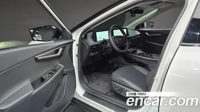 Kia EV6, миниатюра 23